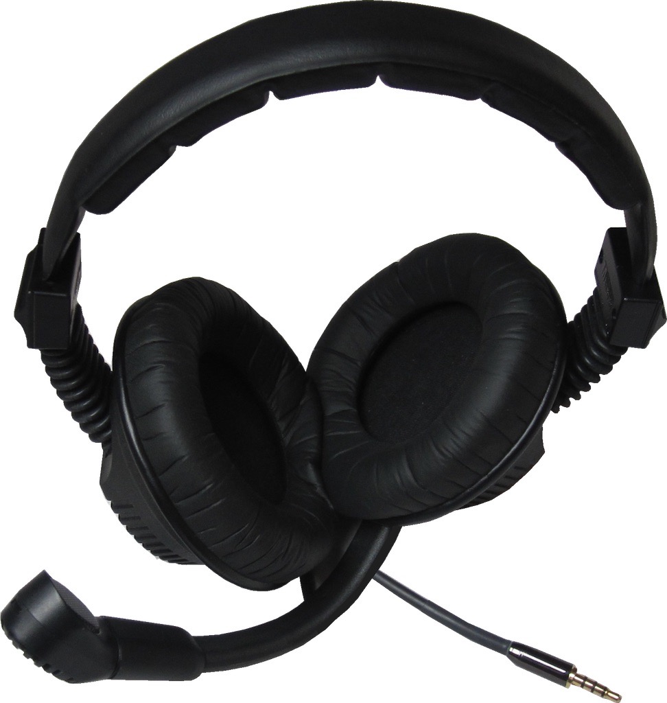 Casque mini-Jack Kallysta