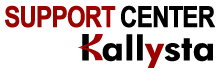 Kallysta :: Support Ticket System